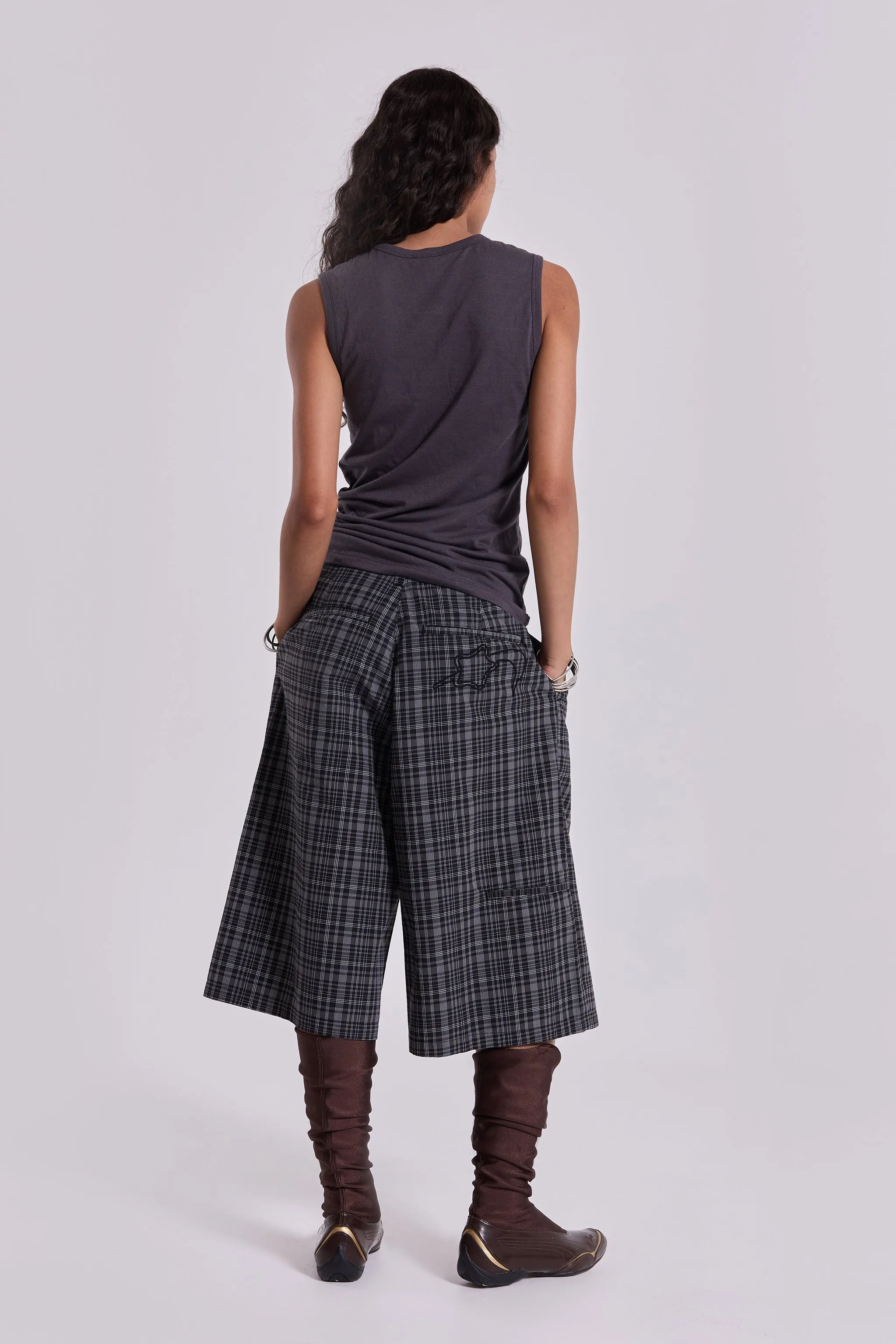 Backstage Vest sold by Jaded London product image thumbnail 3