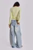 Reef Dirty-Wash Colossus Jeans sold by Jaded London
