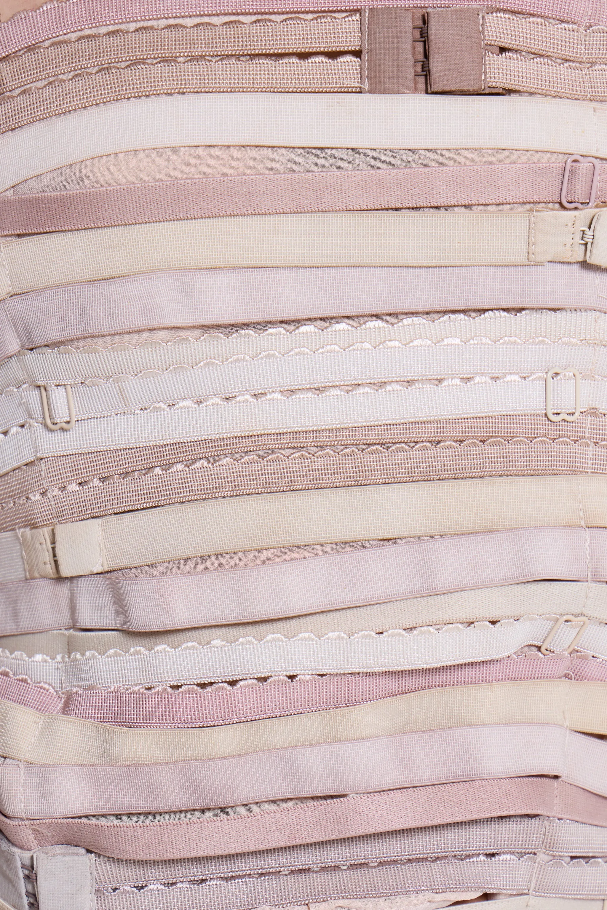 Strapped Up Corset Top sold by Jaded London product image thumbnail 2