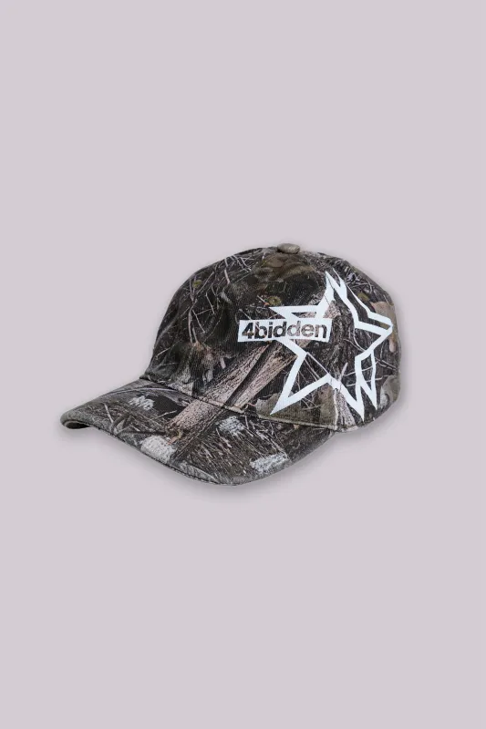 帽子 Jaded London Airhead Camo Cap Shop Airhead Camo Cap | Jaded London | Clothing
