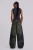 Cinch XL Colossus Jeans sold by Jaded London