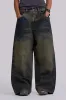 Cinch XL Colossus Jeans sold by Jaded London
