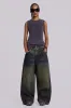 Cinch XL Colossus Jeans sold by Jaded London