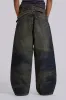 Cinch XL Colossus Jeans sold by Jaded London