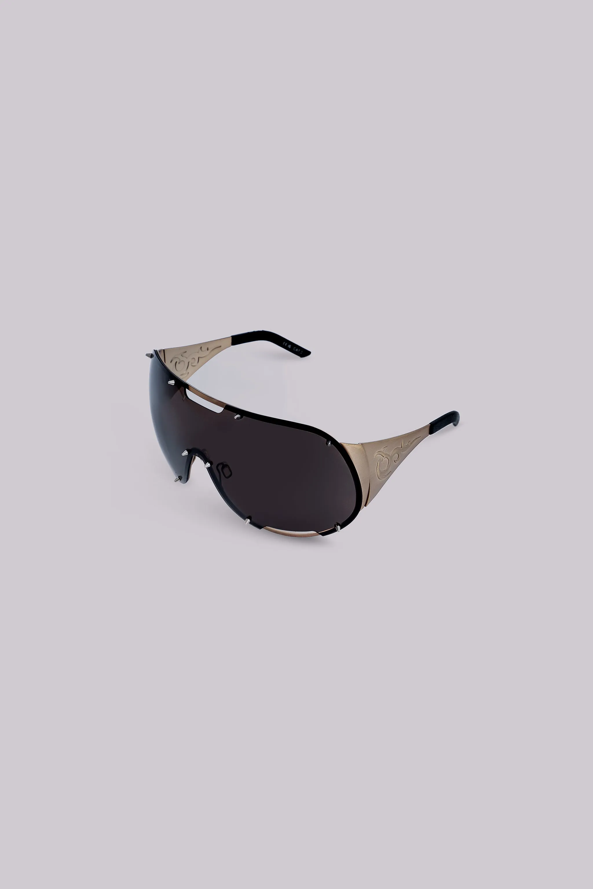 Shield Sunglasses sold by Jaded London product image thumbnail 2