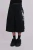 Grave XL Goliath Shorts sold by Jaded London