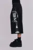 Grave XL Goliath Shorts sold by Jaded London