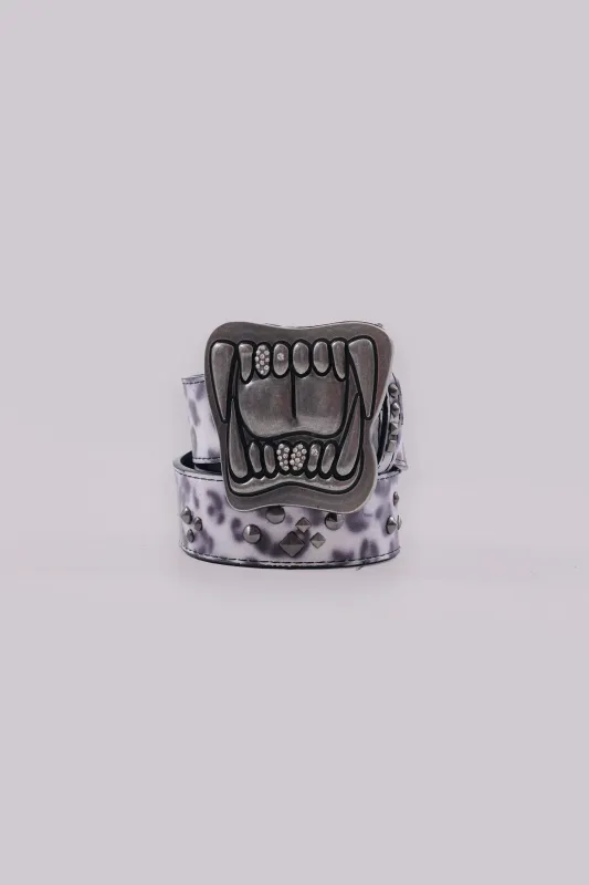 Mamba Belt | Parallel