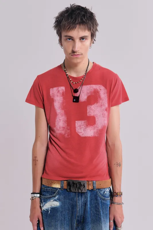 Freshman T-Shirt sold by Jaded London