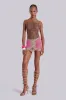 Tahlia Backless Crochet Dress sold by Jaded London