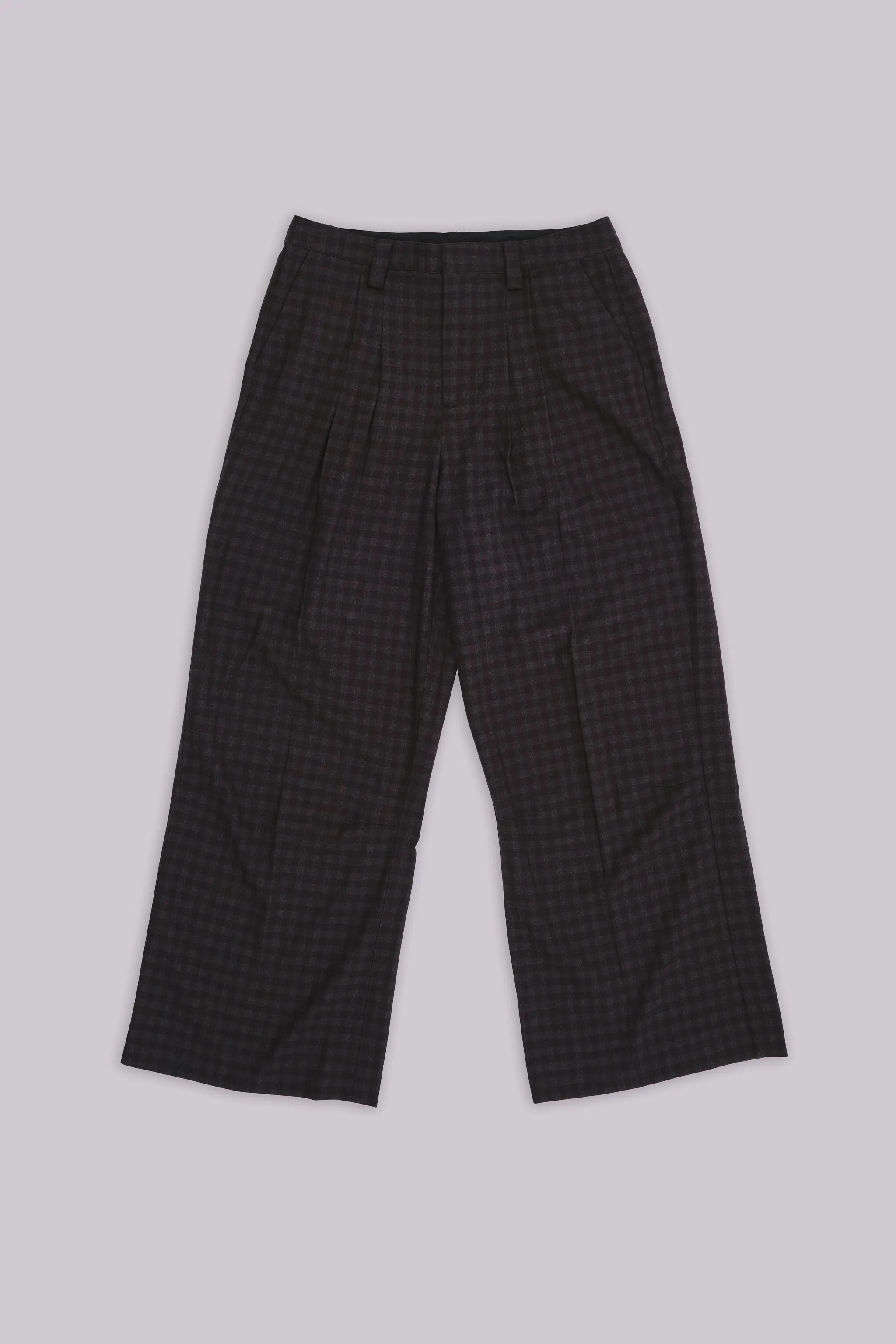 Gingham Goliath Suit Pants sold by Jaded London product image thumbnail 2
