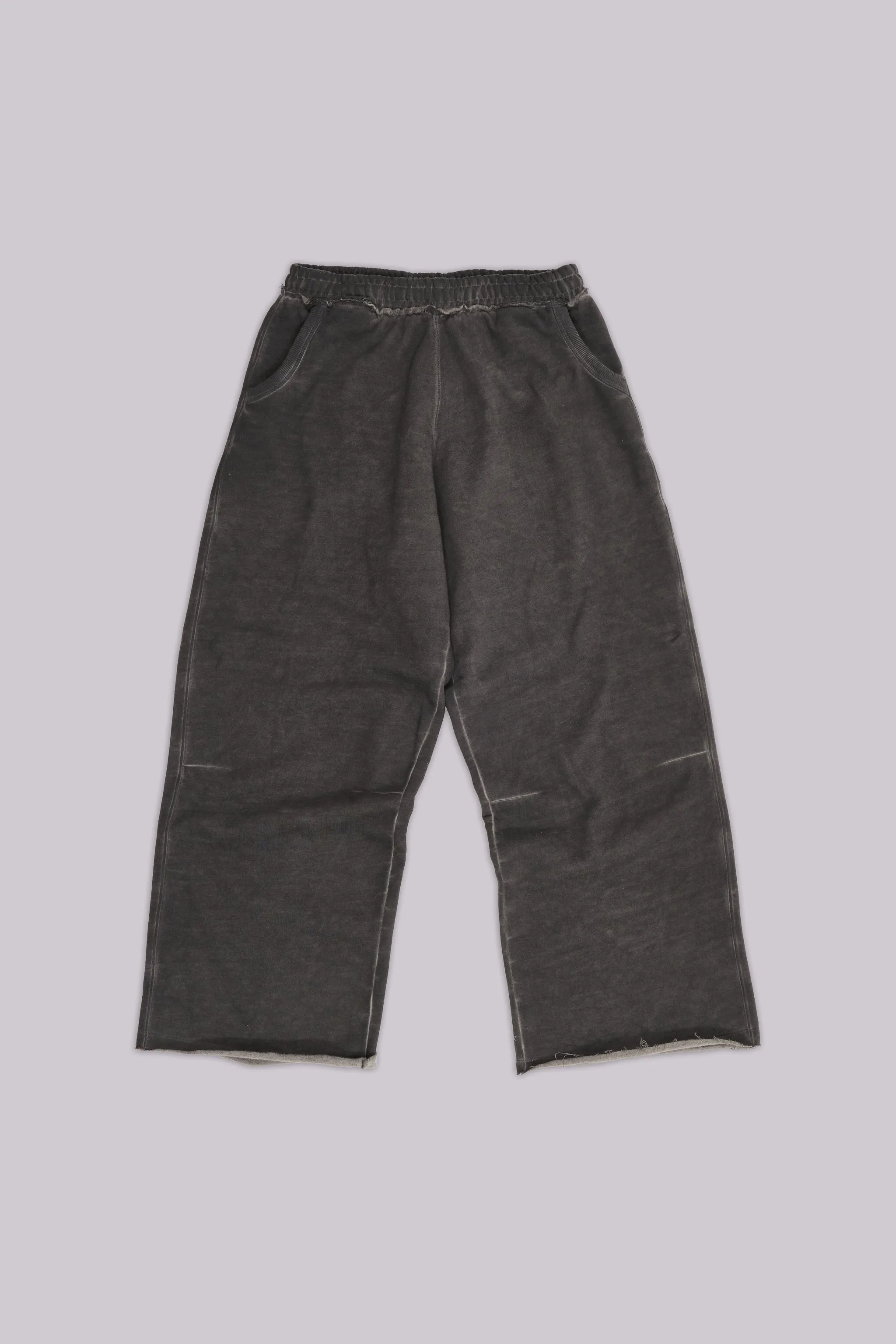 Anthracite Monster Joggers sold by Jaded London product image thumbnail 2