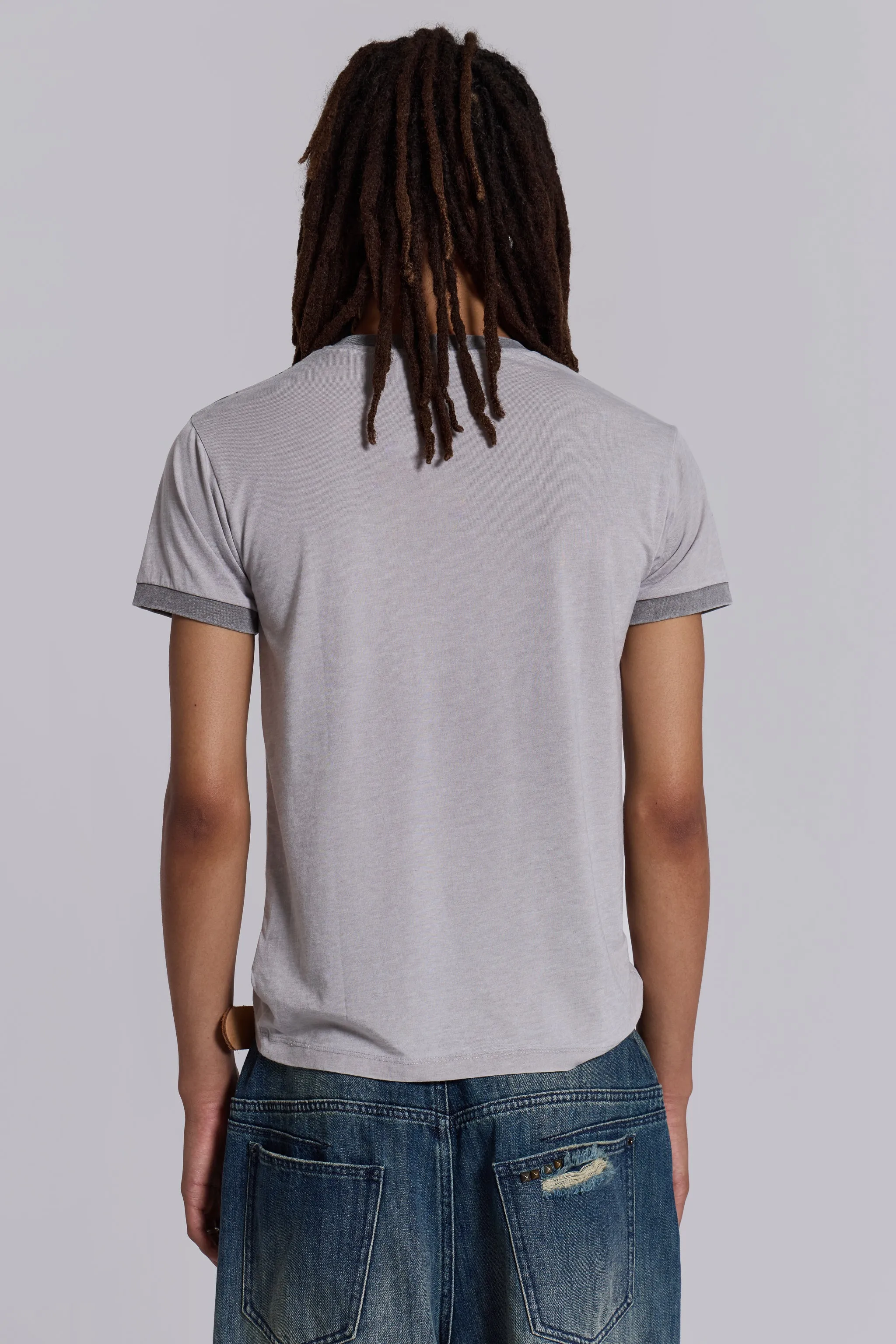 Burnout Raptor T-Shirt sold by Jaded London product image thumbnail 4