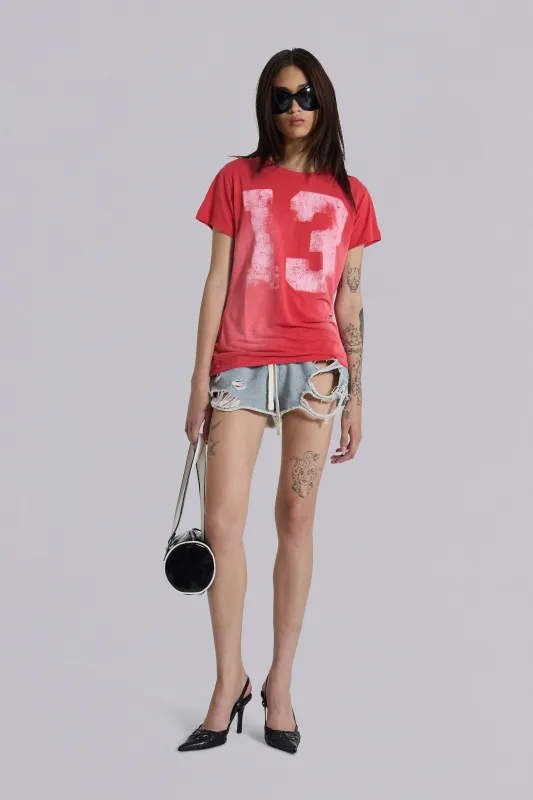 Freshman T-Shirt made by Jaded London