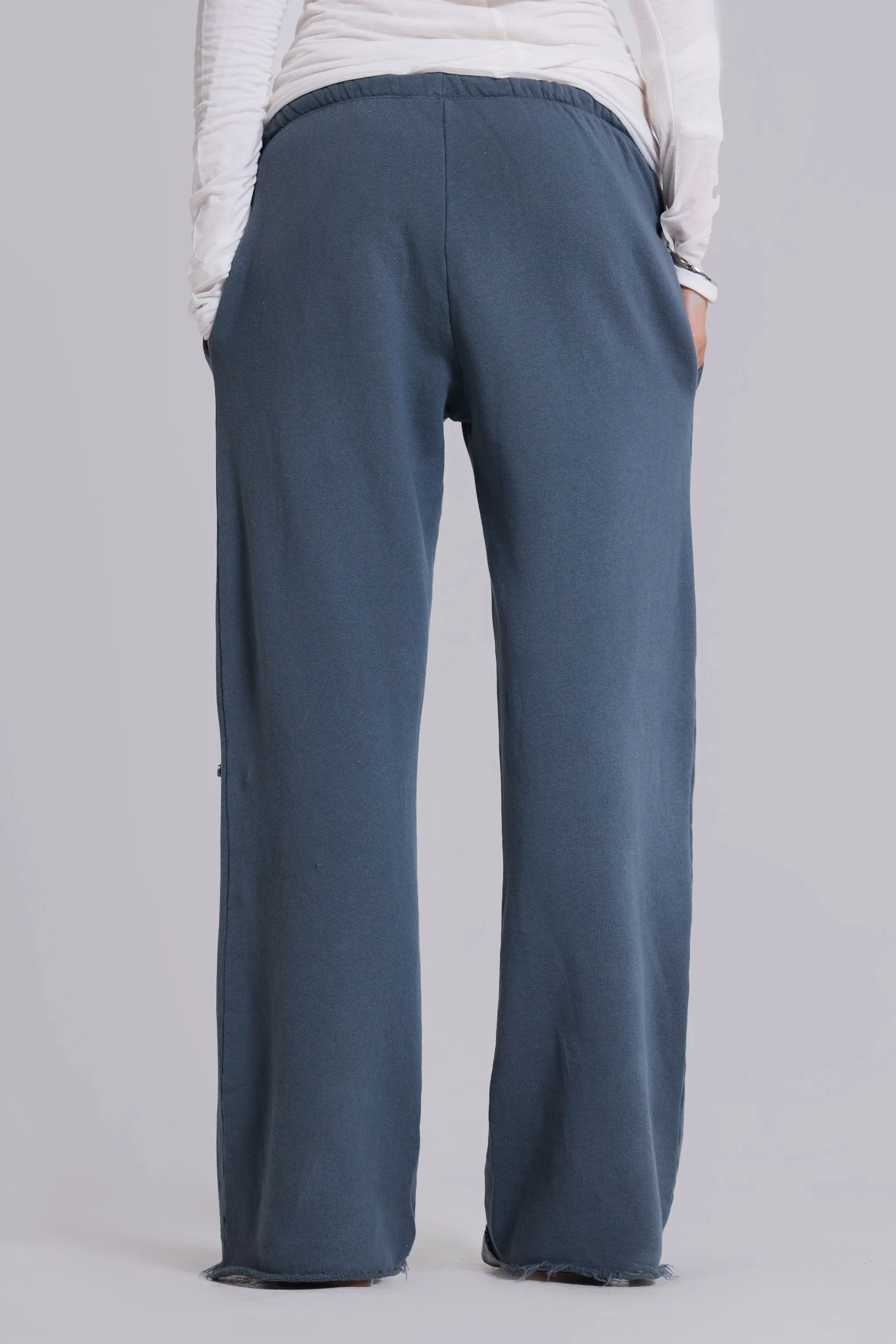 Tarra Embellished Slouchy Bootcut Jogger sold by Jaded London product image thumbnail 5