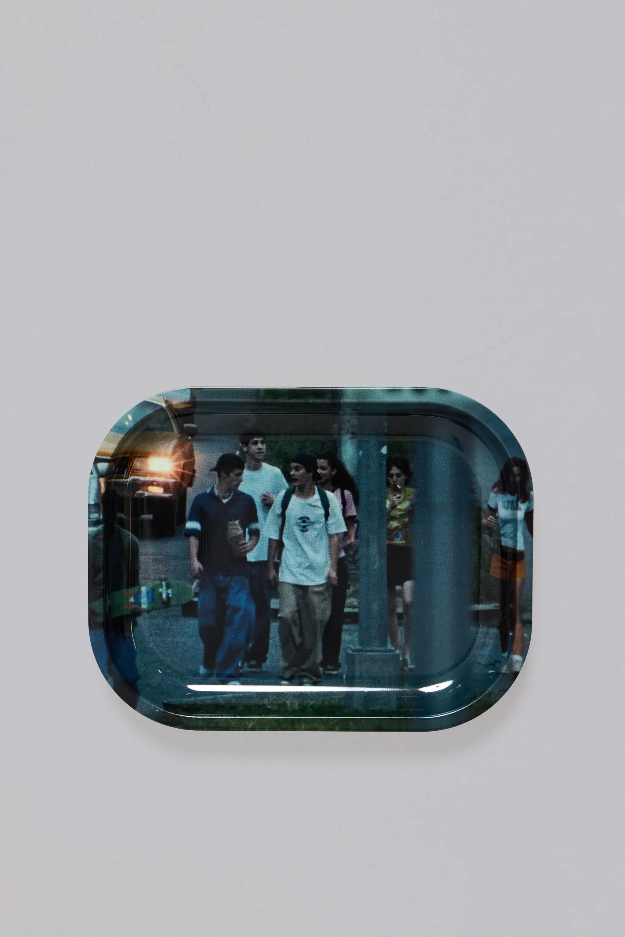 1995 Rolling Tray sold by Jaded London