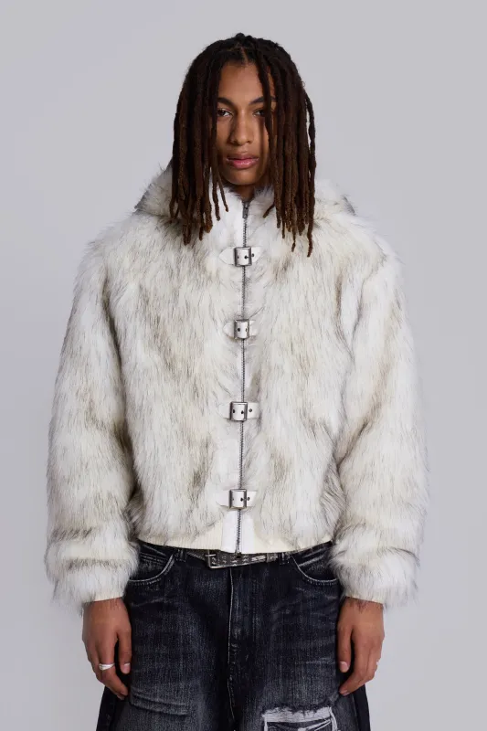 Frost Mendoza Jacket sold by Jaded London