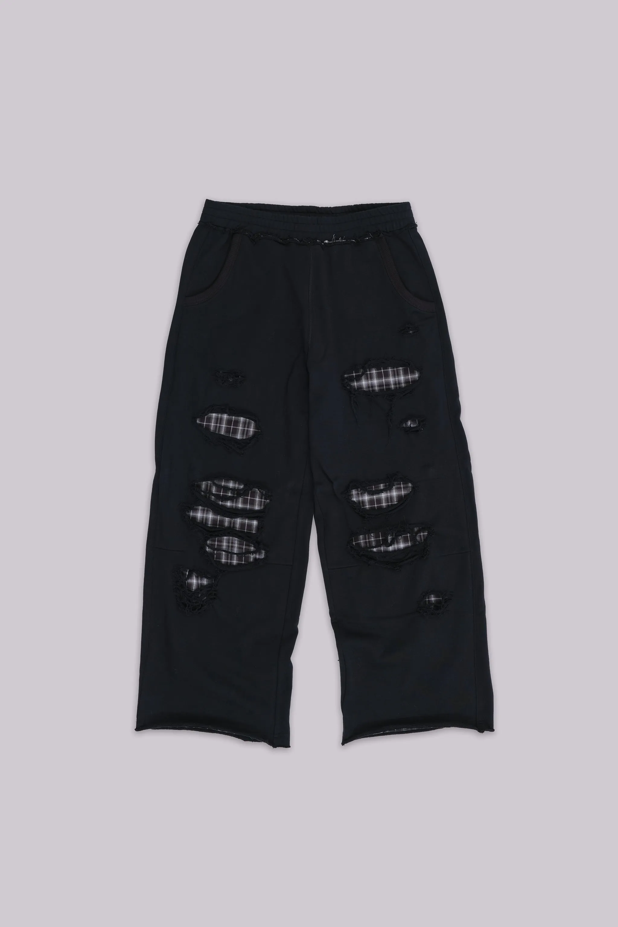 Check Layered Monster Joggers sold by Jaded London product image thumbnail 5