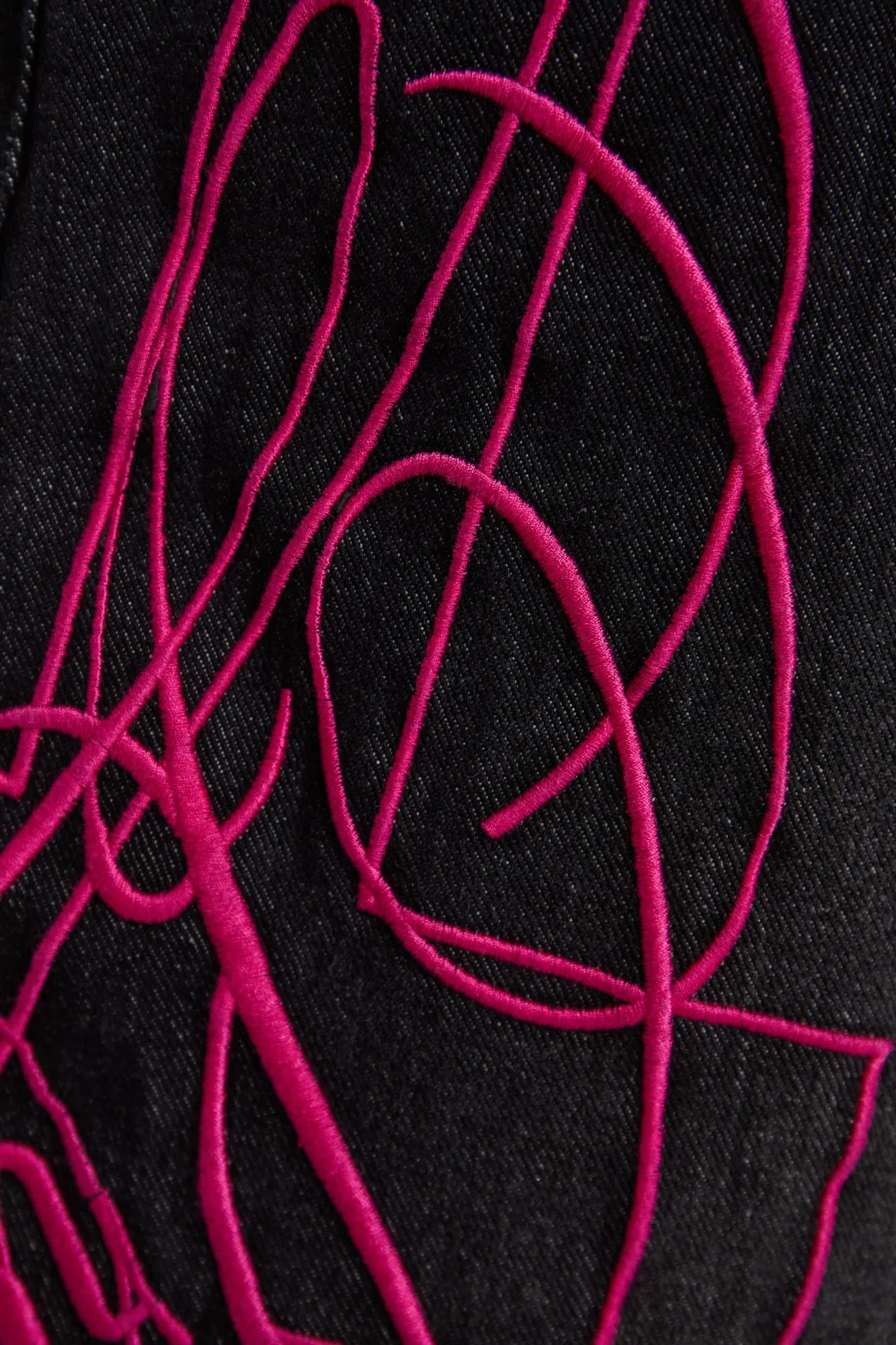 Product of Age XL Colossus Jeans sold by Jaded London product image thumbnail 4