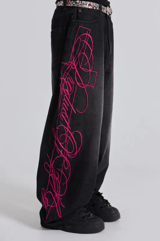 Product of Age XL Colossus Jeans sold by Jaded London