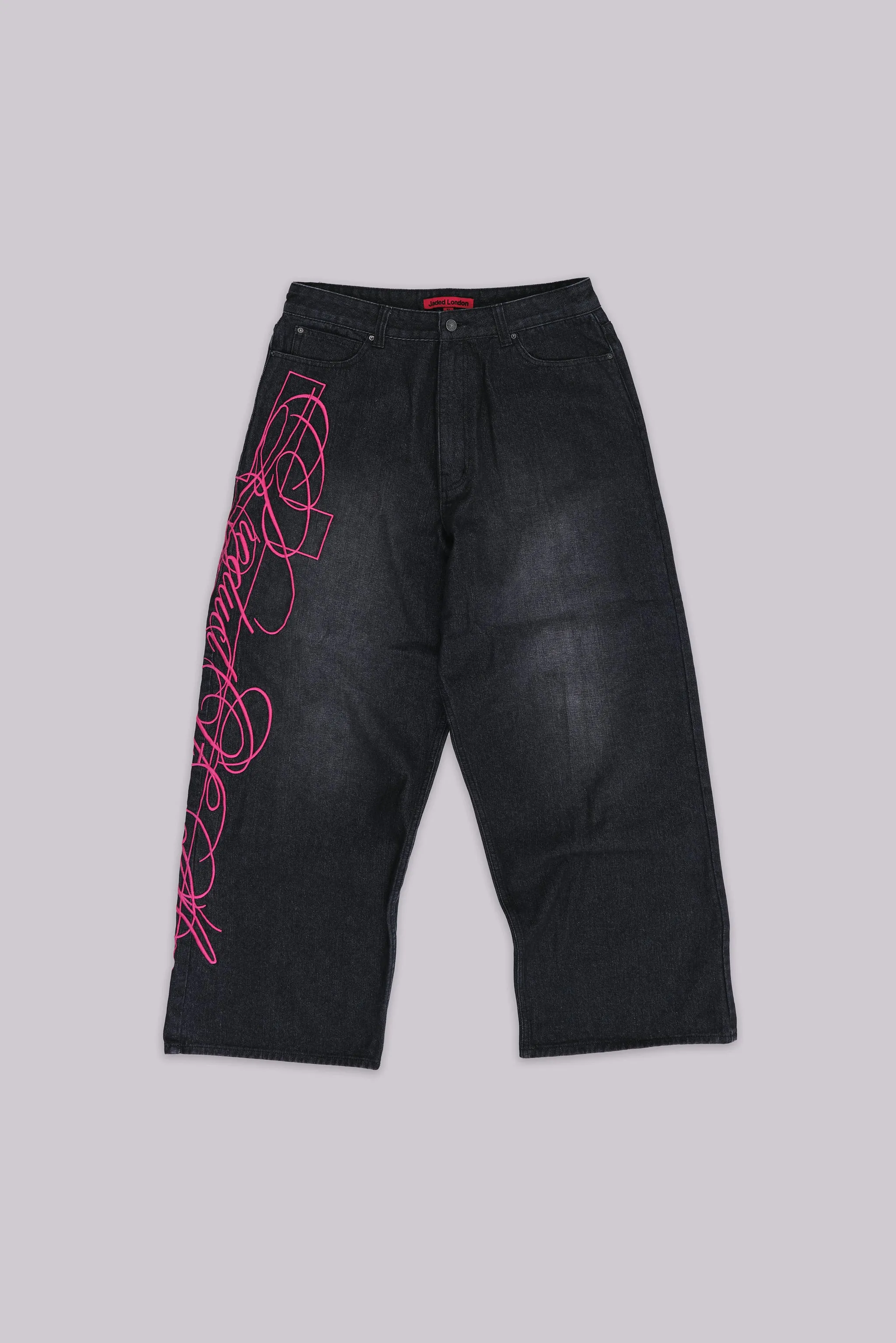 Product of Age XL Colossus Jeans sold by Jaded London product image thumbnail 2