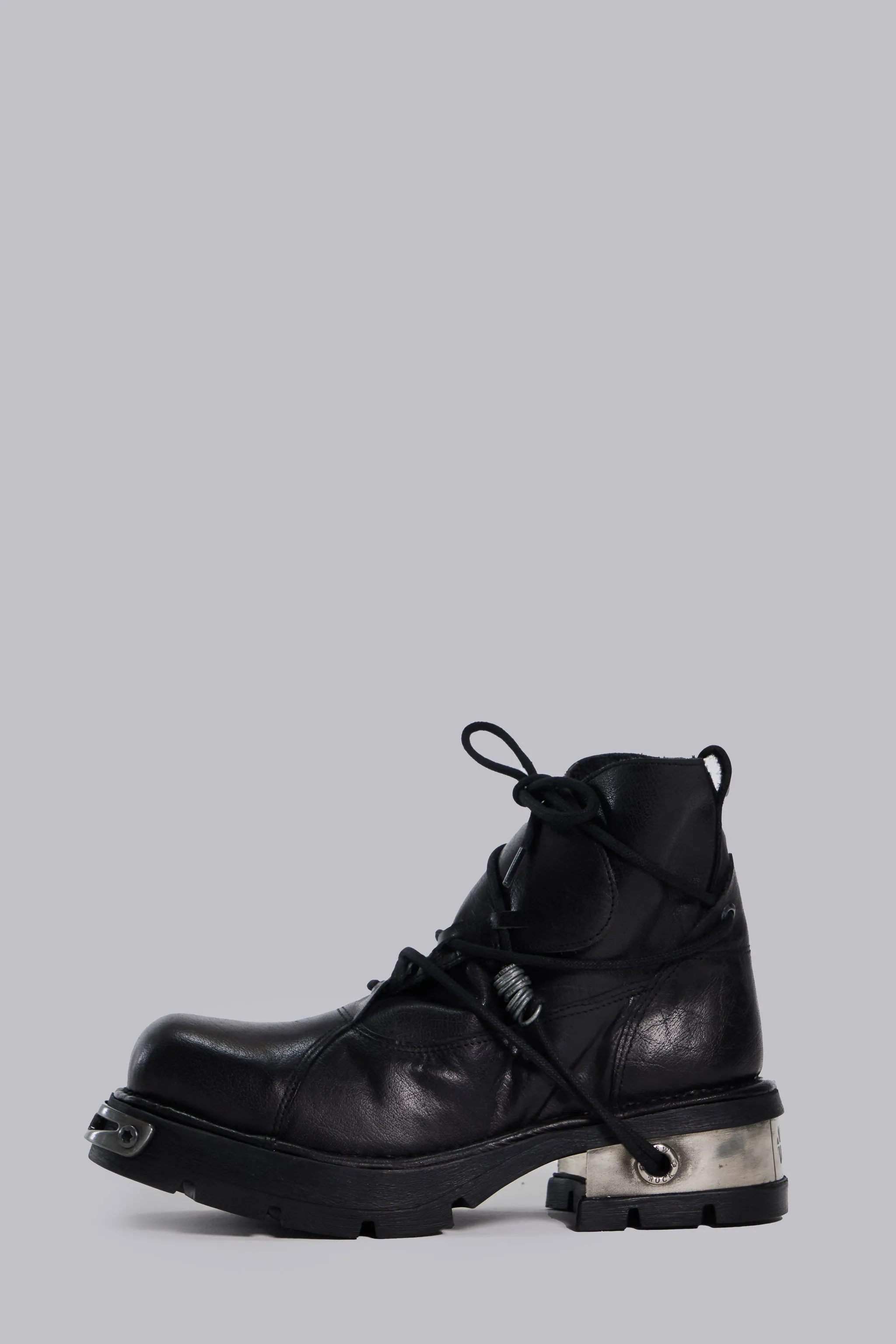 Slash Motorock Boots sold by Jaded London