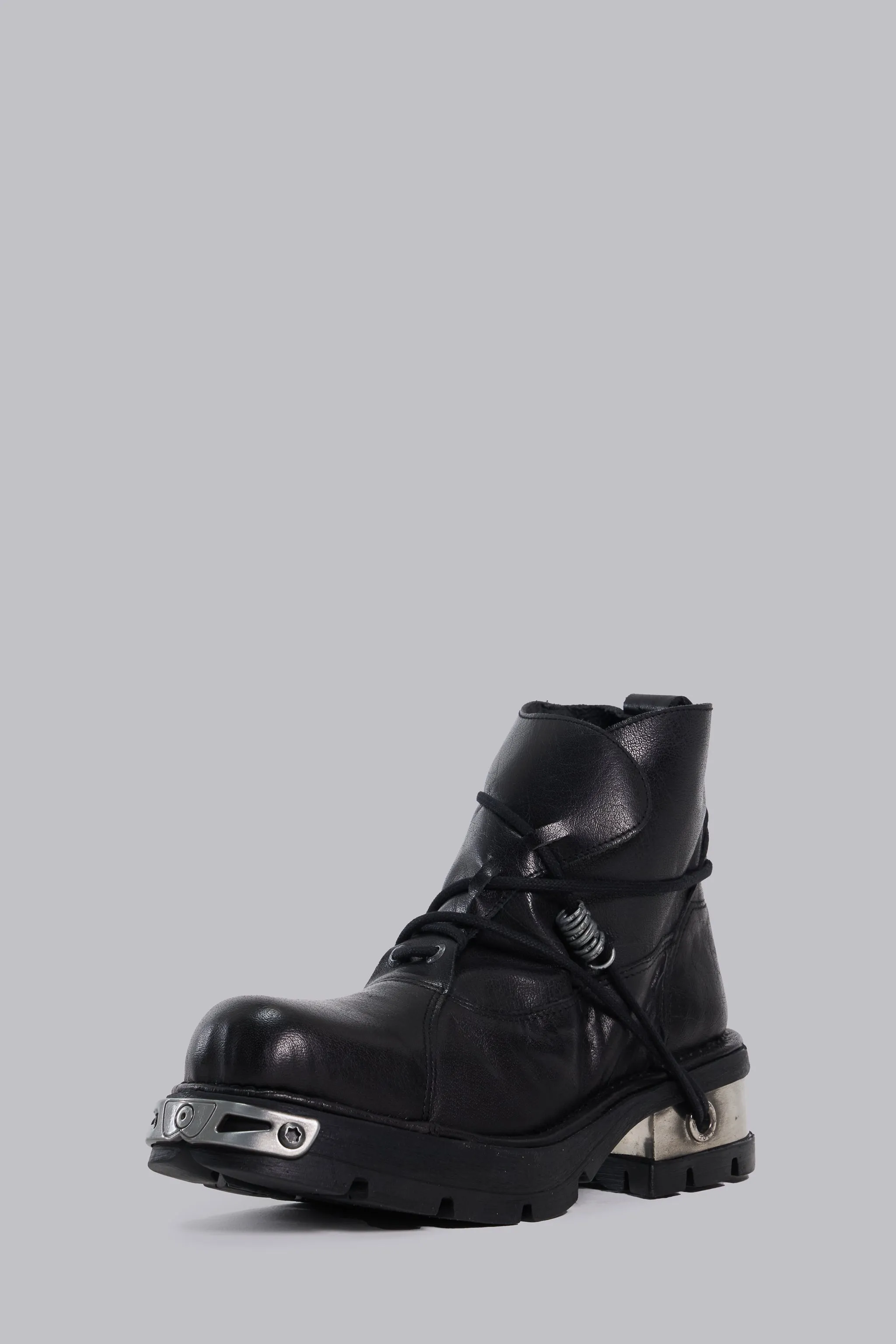 Slash Motorock Boots sold by Jaded London product image thumbnail 2