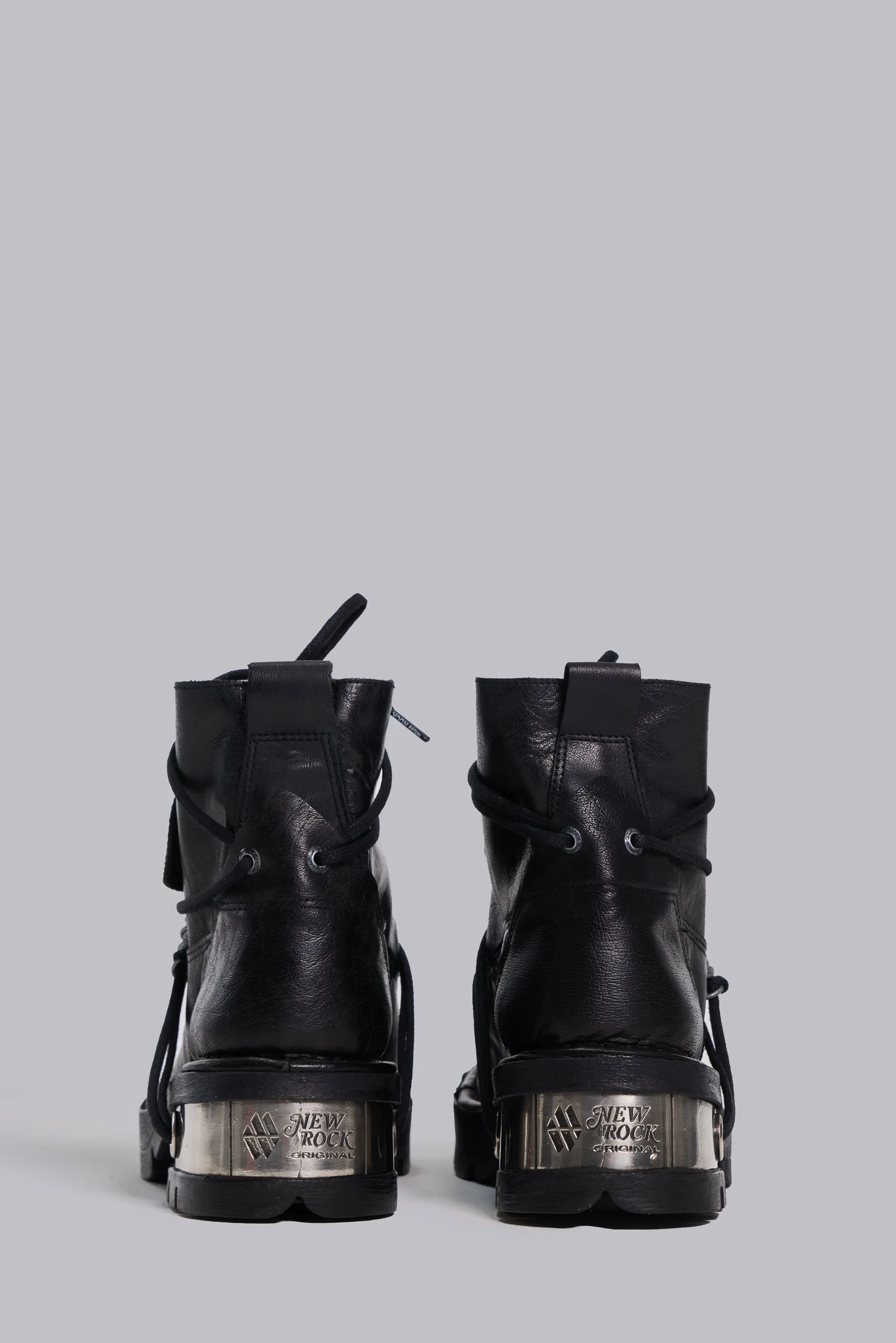 Slash Motorock Boots sold by Jaded London product image thumbnail 5