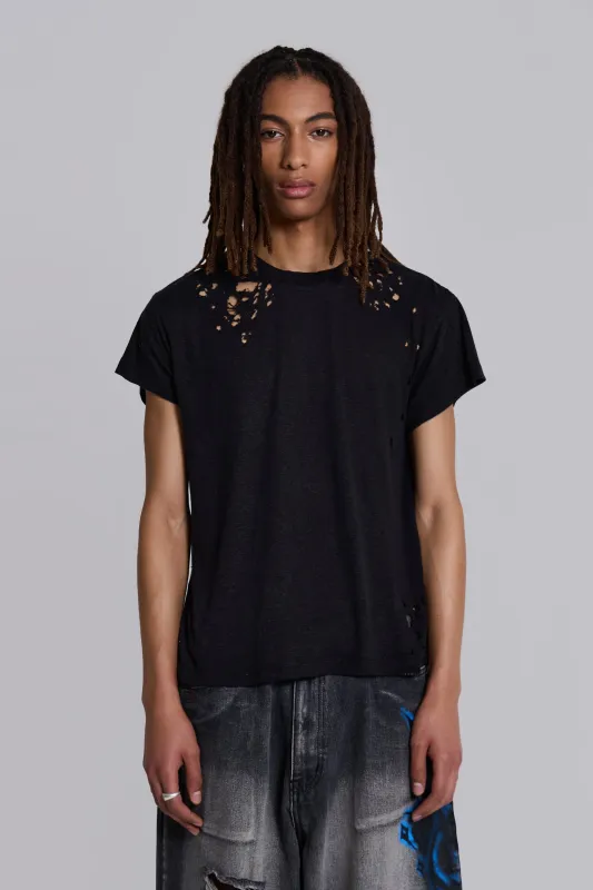 Very Hot Tee | Parallel