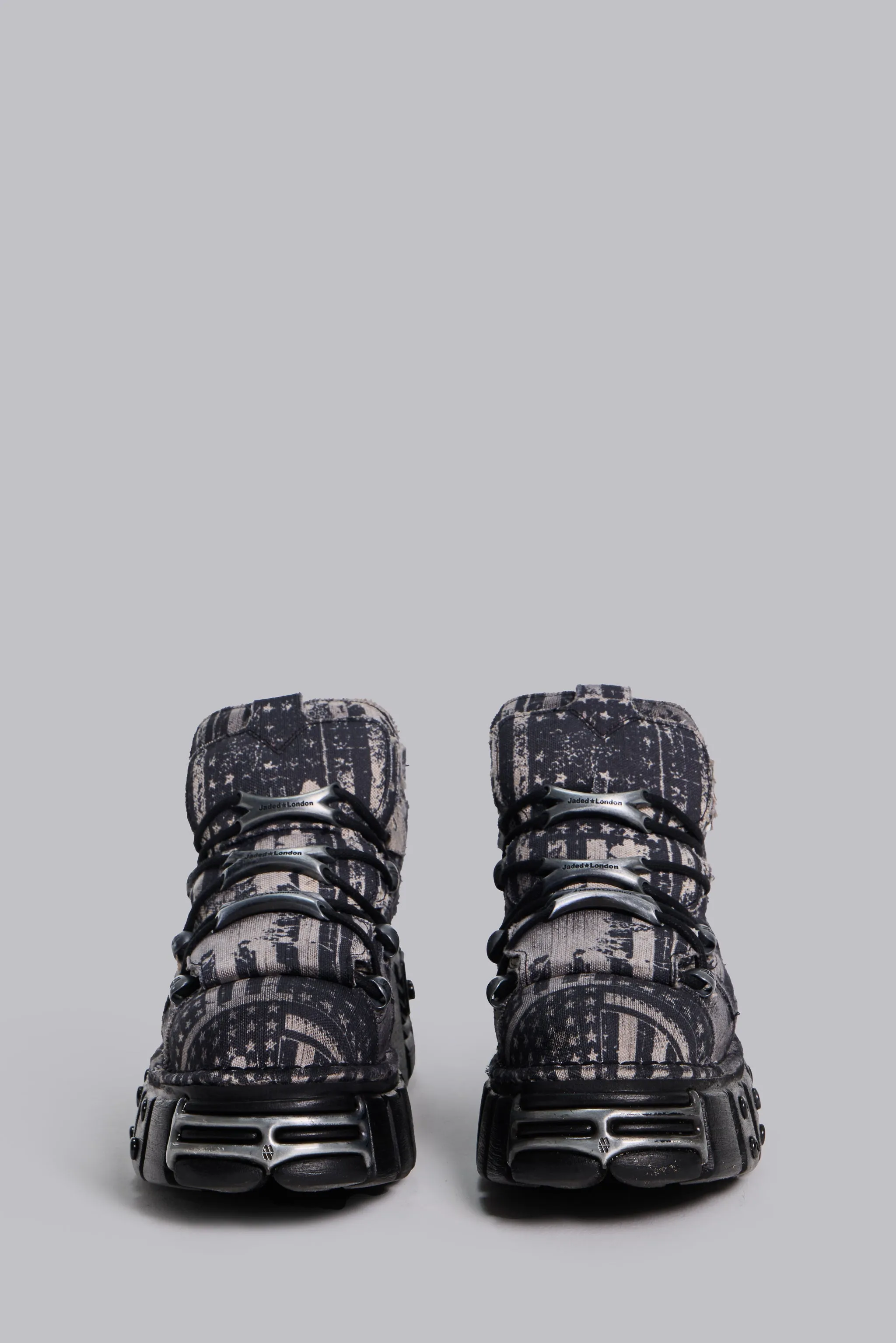 Americana Tower Boots sold by Jaded London product image thumbnail 5