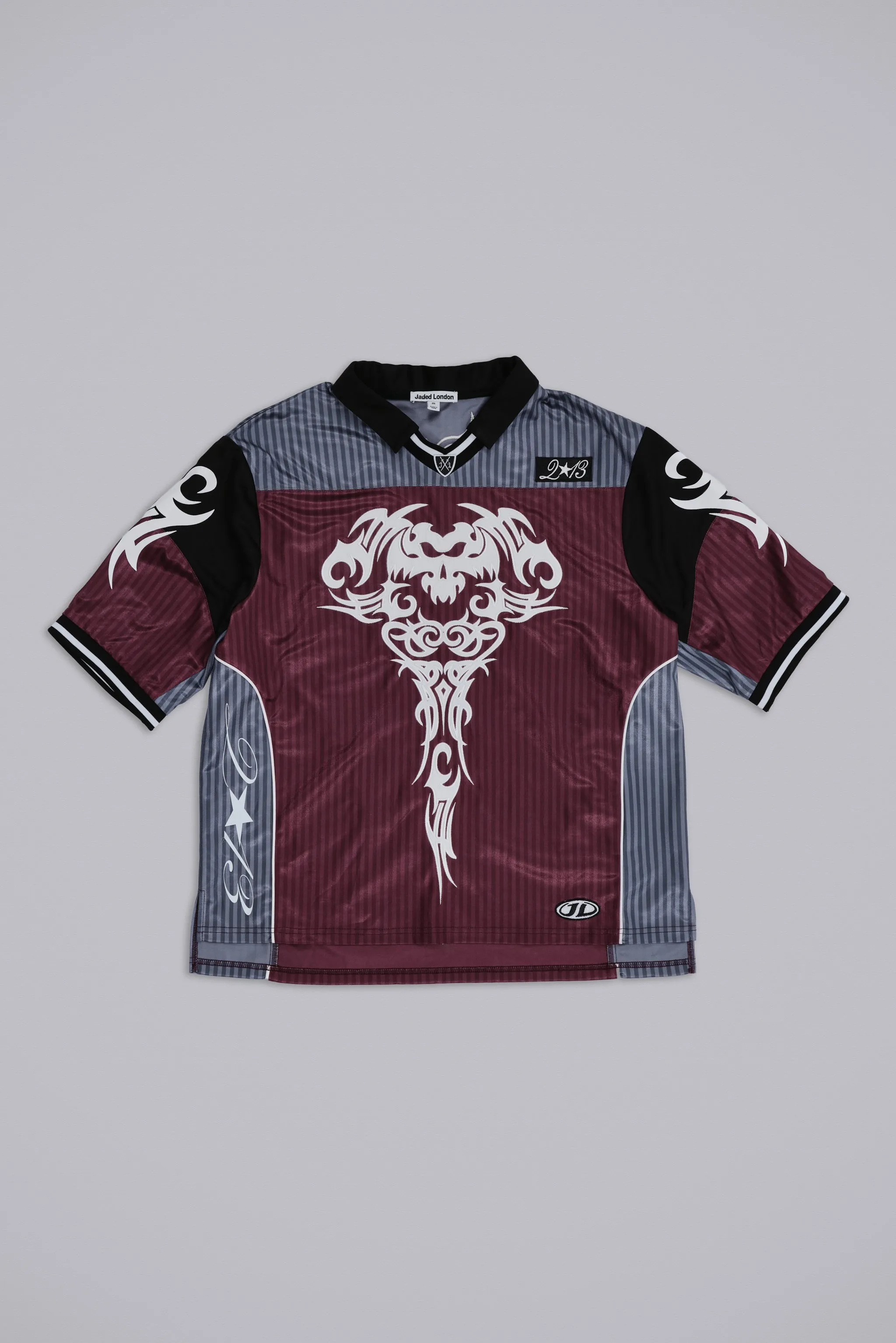 Quarterback Football Top sold by Jaded London product image thumbnail 2