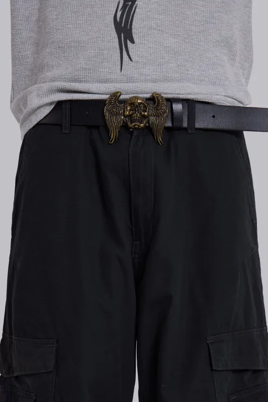 Hellfire Belt sold by Jaded London