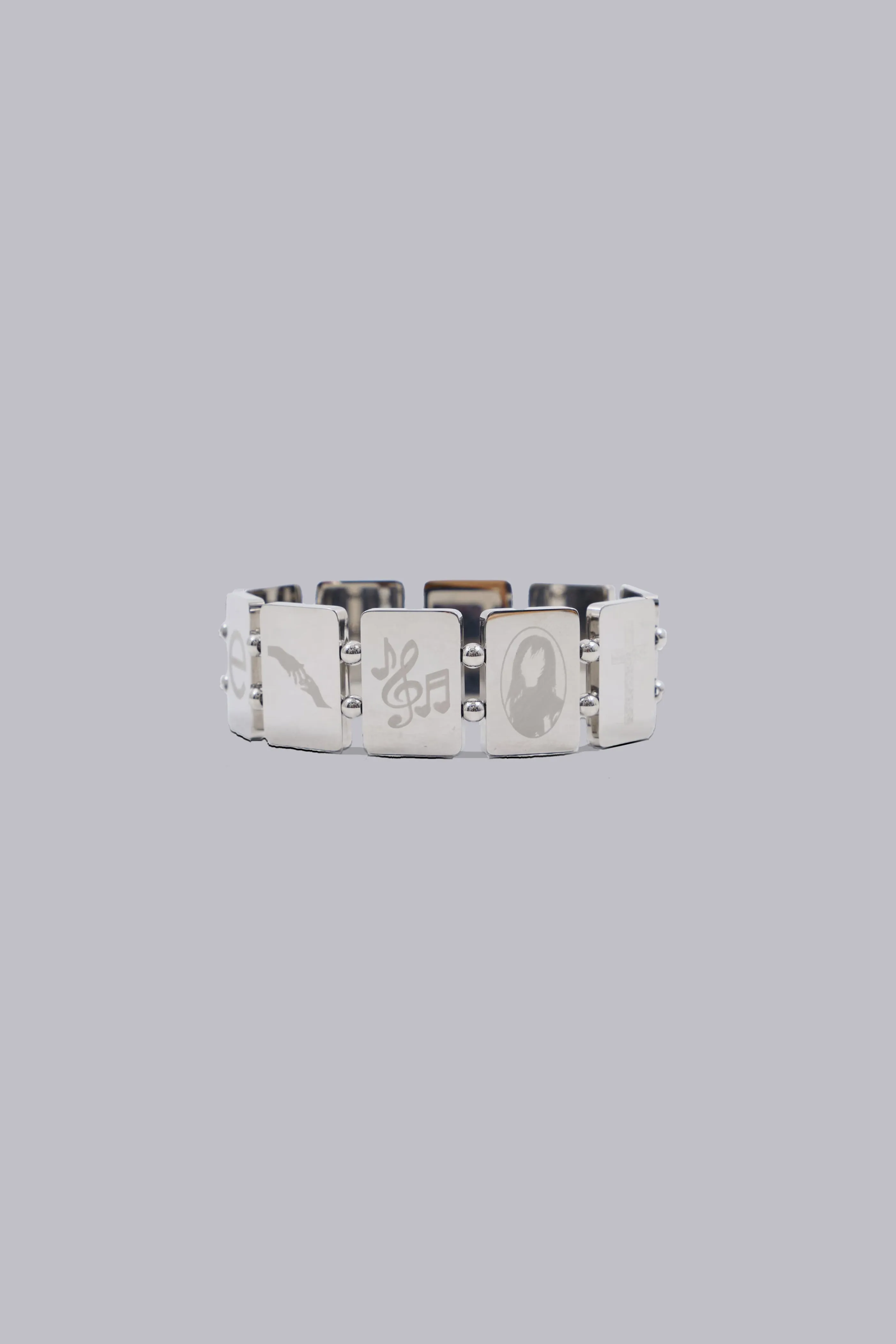 Alive Bracelet sold by Jaded London product image thumbnail 4