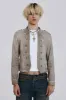 Rebel Jacket sold by Jaded London