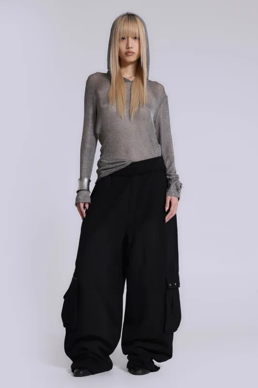 Cargo Monster Joggers sold by Jaded London