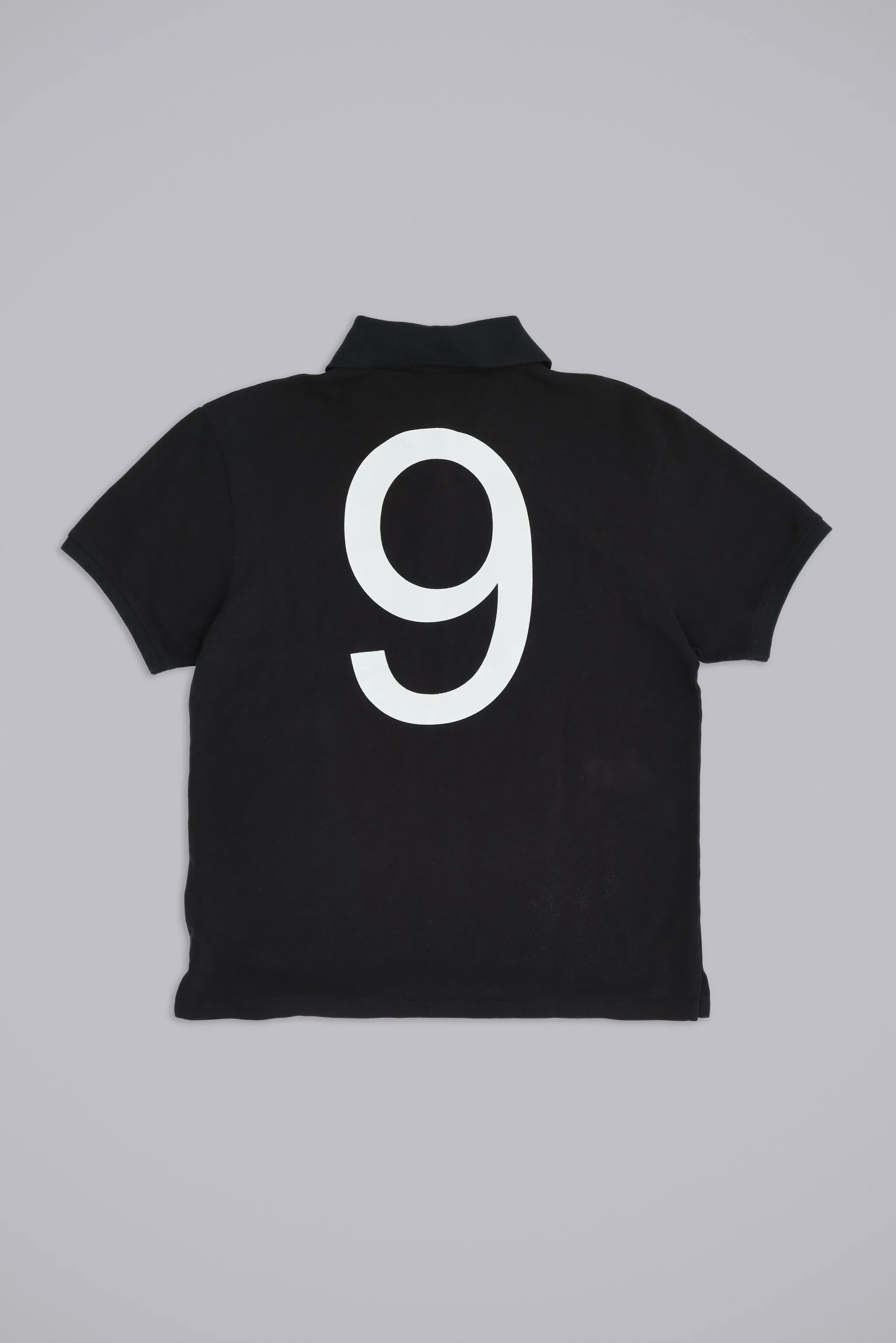 Gods City Polo sold by Jaded London product image thumbnail 5