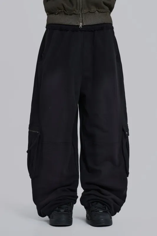 Cargo Monster Joggers sold by Jaded London