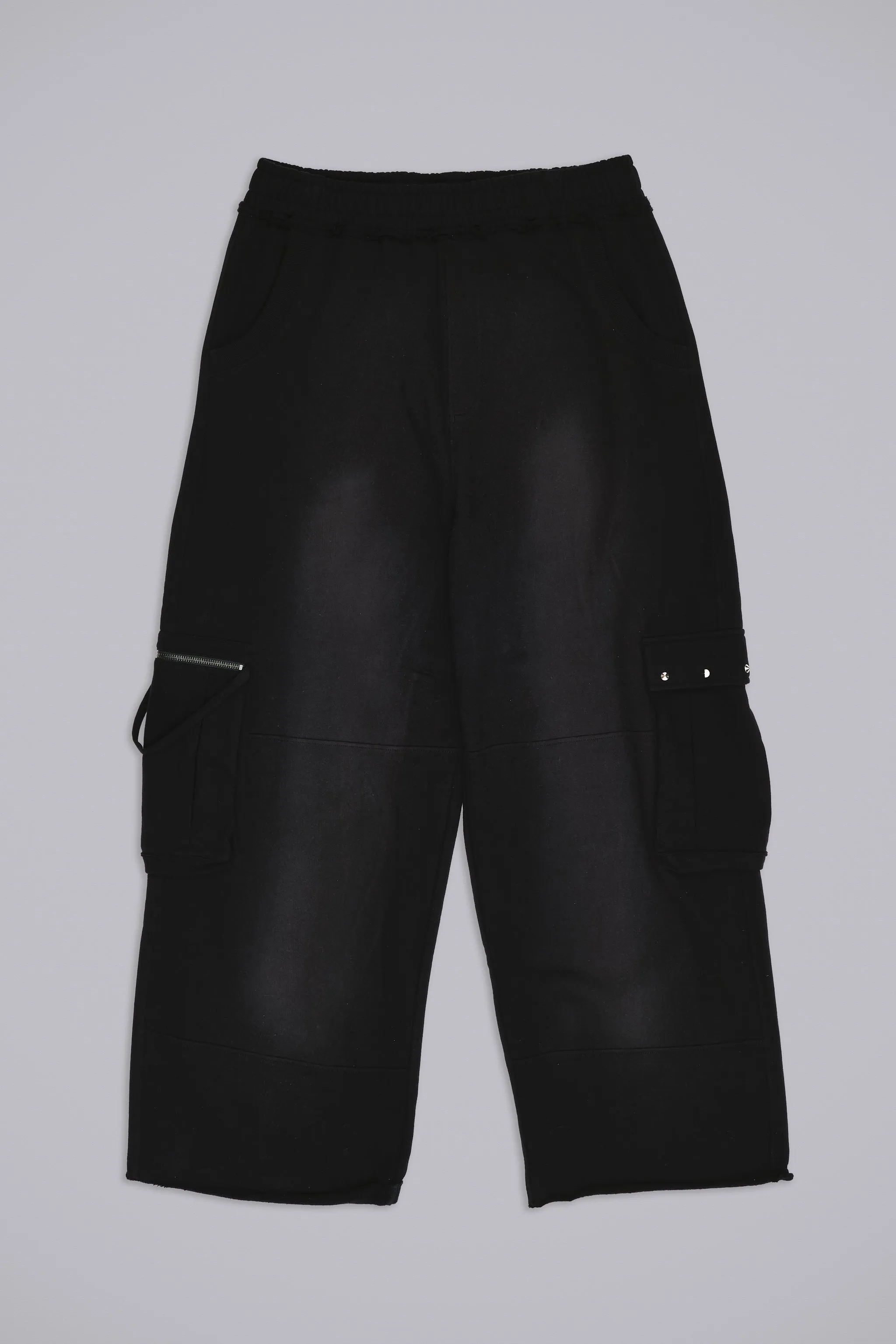 Cargo Monster Joggers sold by Jaded London product image thumbnail 2