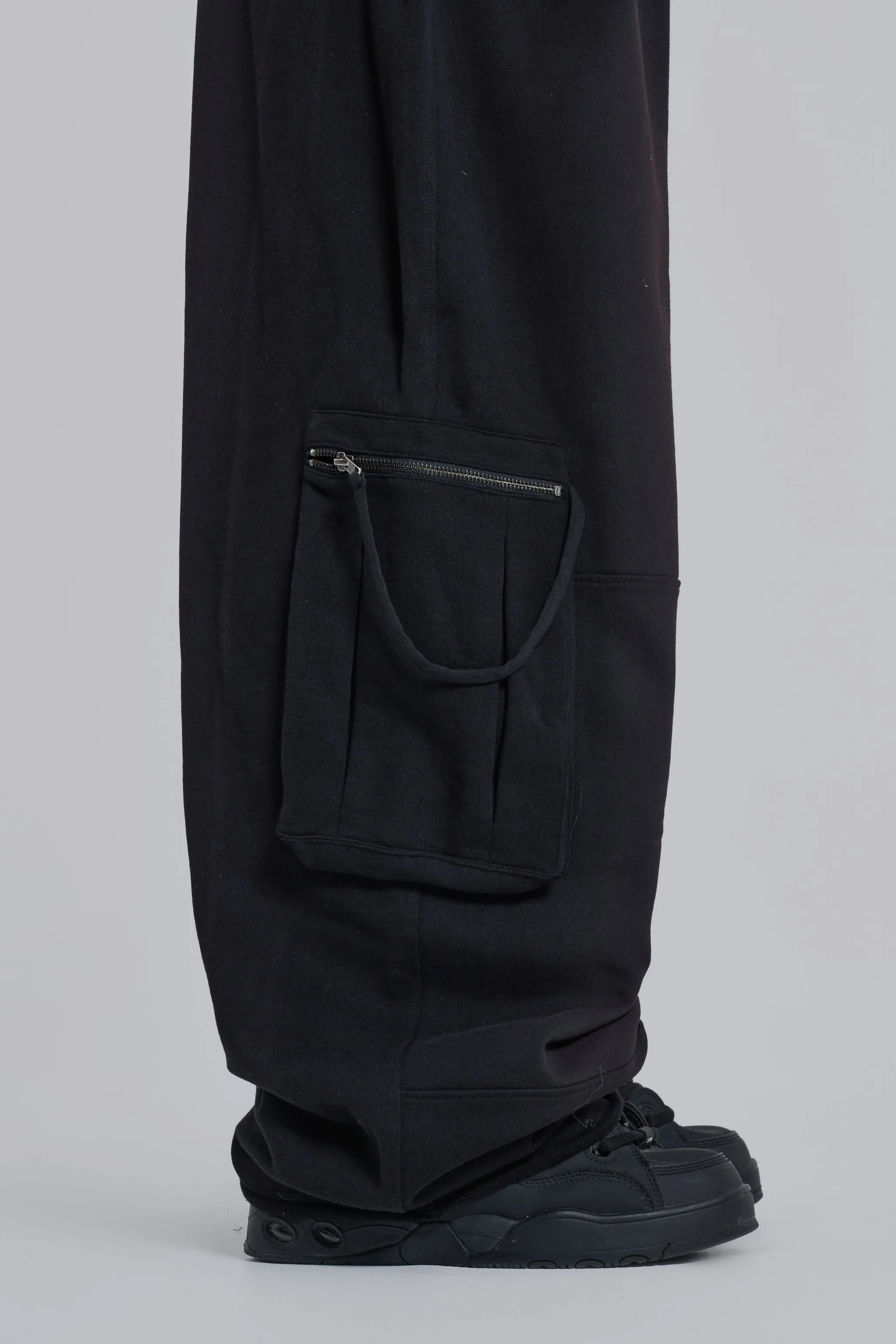 Cargo Monster Joggers sold by Jaded London product image thumbnail 5