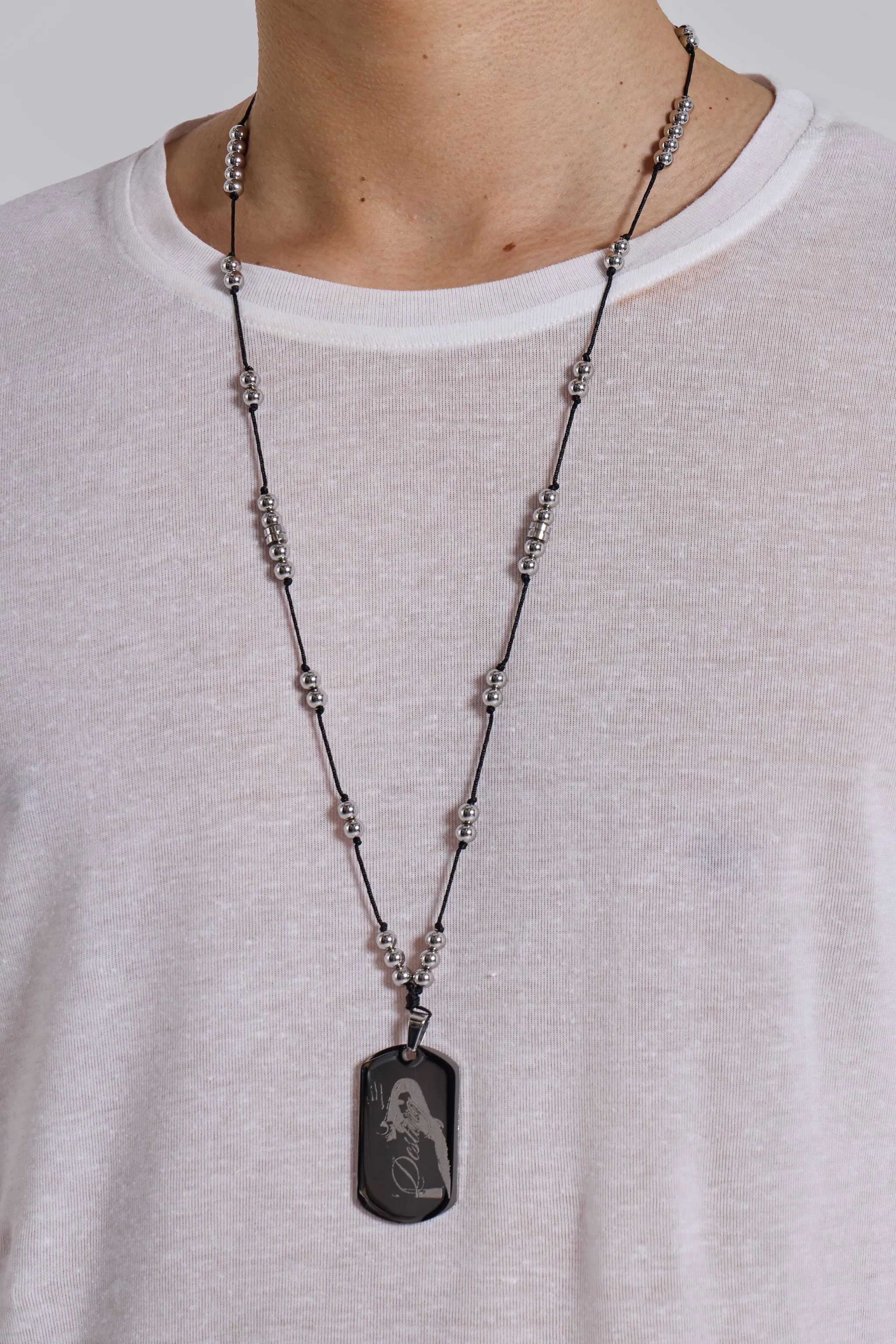 Memento Necklace sold by Jaded London product image thumbnail 2