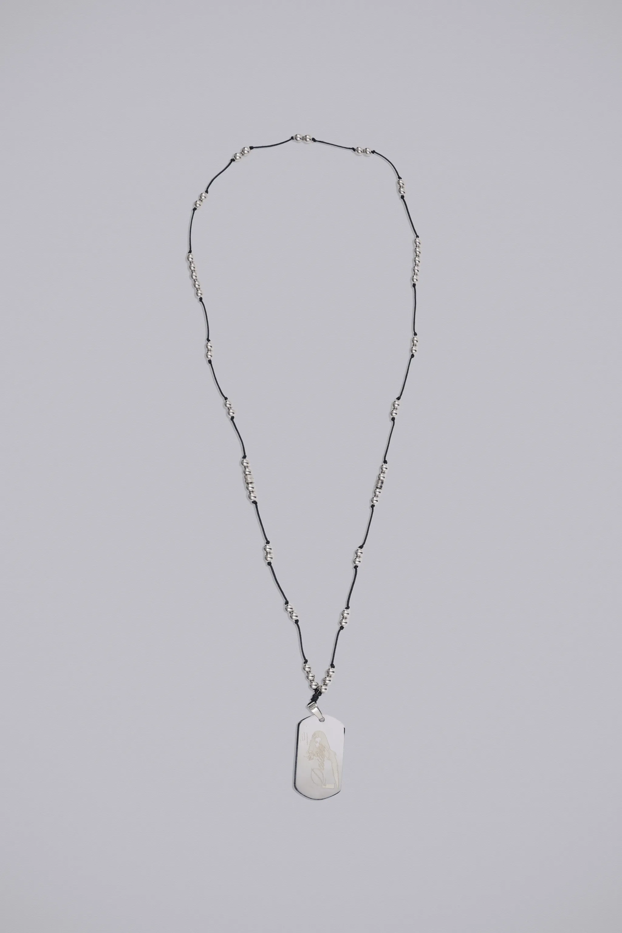 Memento Necklace sold by Jaded London product image thumbnail 4