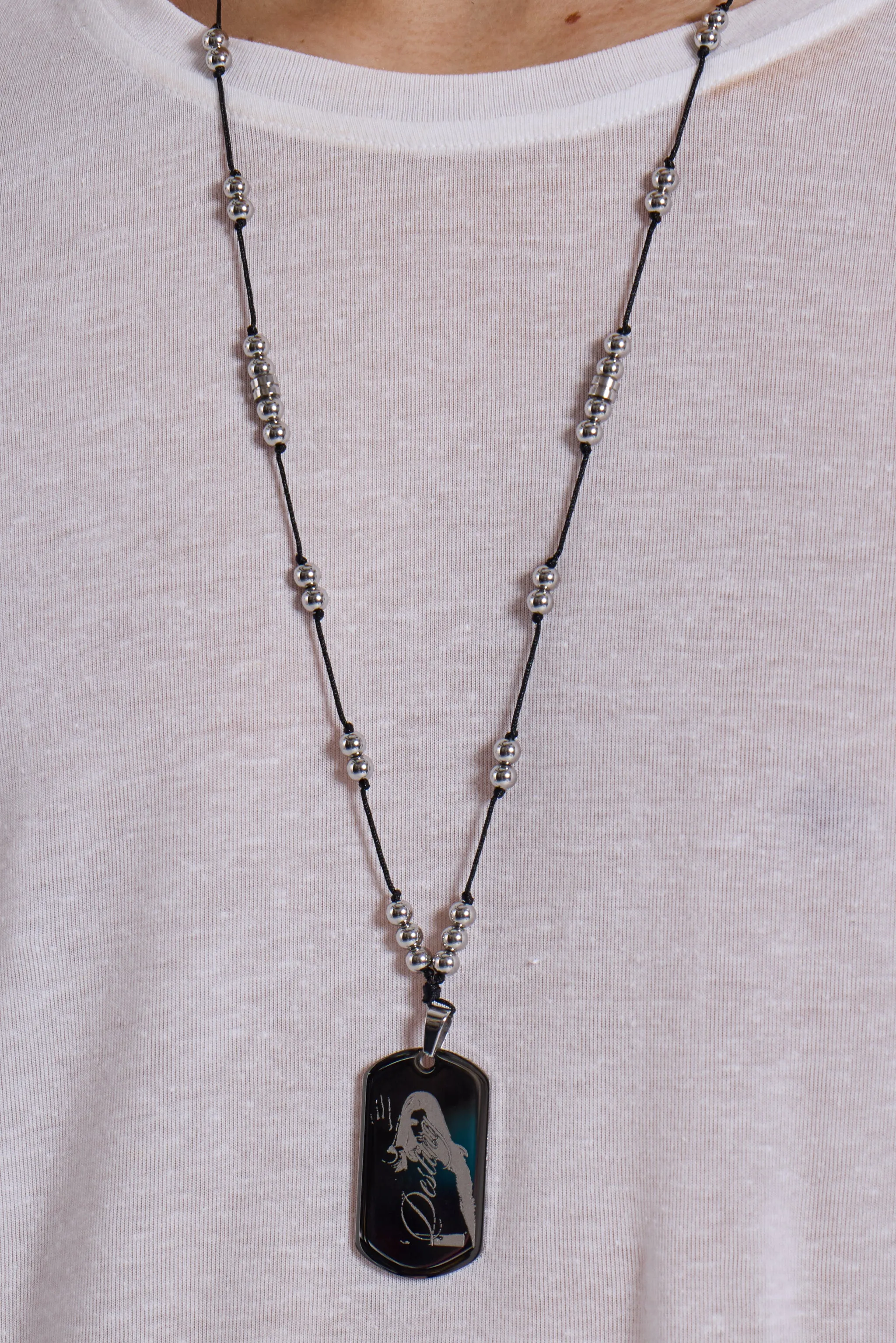 Memento Necklace sold by Jaded London product image thumbnail 3