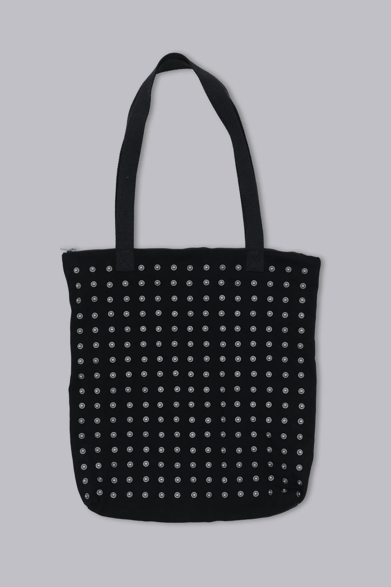 Press Stud Tote Bag sold by Jaded London product image thumbnail 2