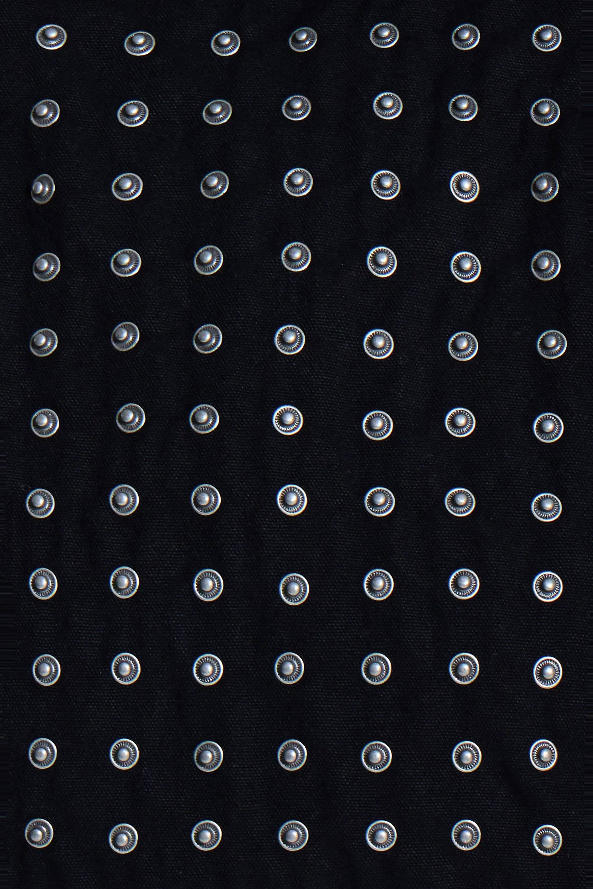 Press Stud Tote Bag sold by Jaded London product image thumbnail 3