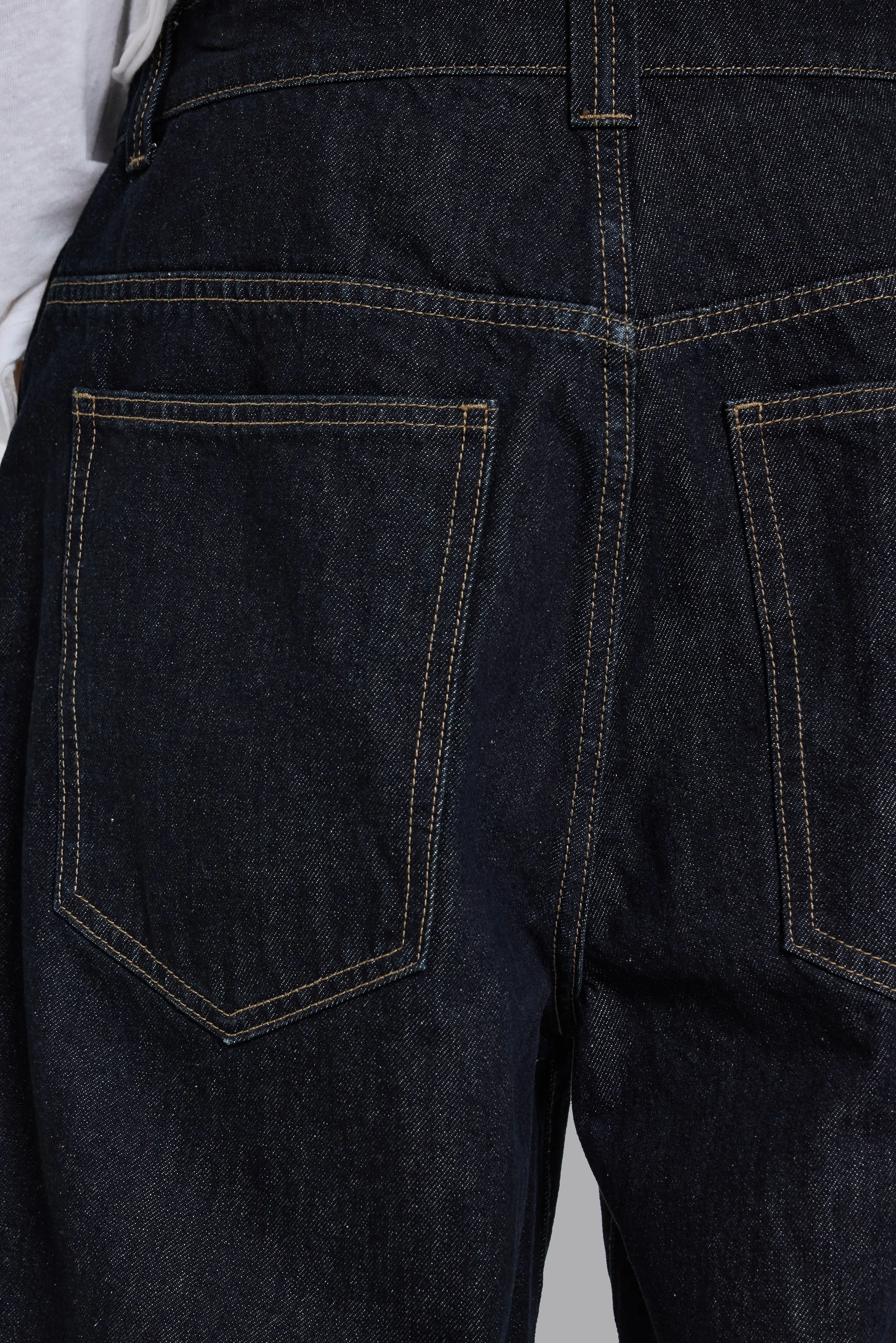LDN Colossus Jorts sold by Jaded London product image thumbnail 5