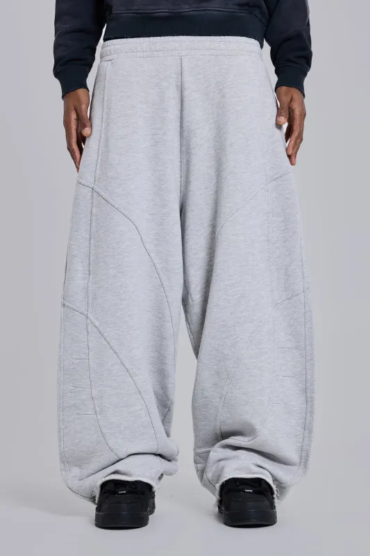 Barrel Monster Joggers sold by Jaded London
