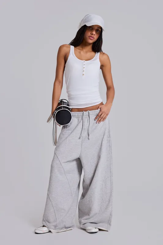 Barrel Monster Joggers made by Jaded London