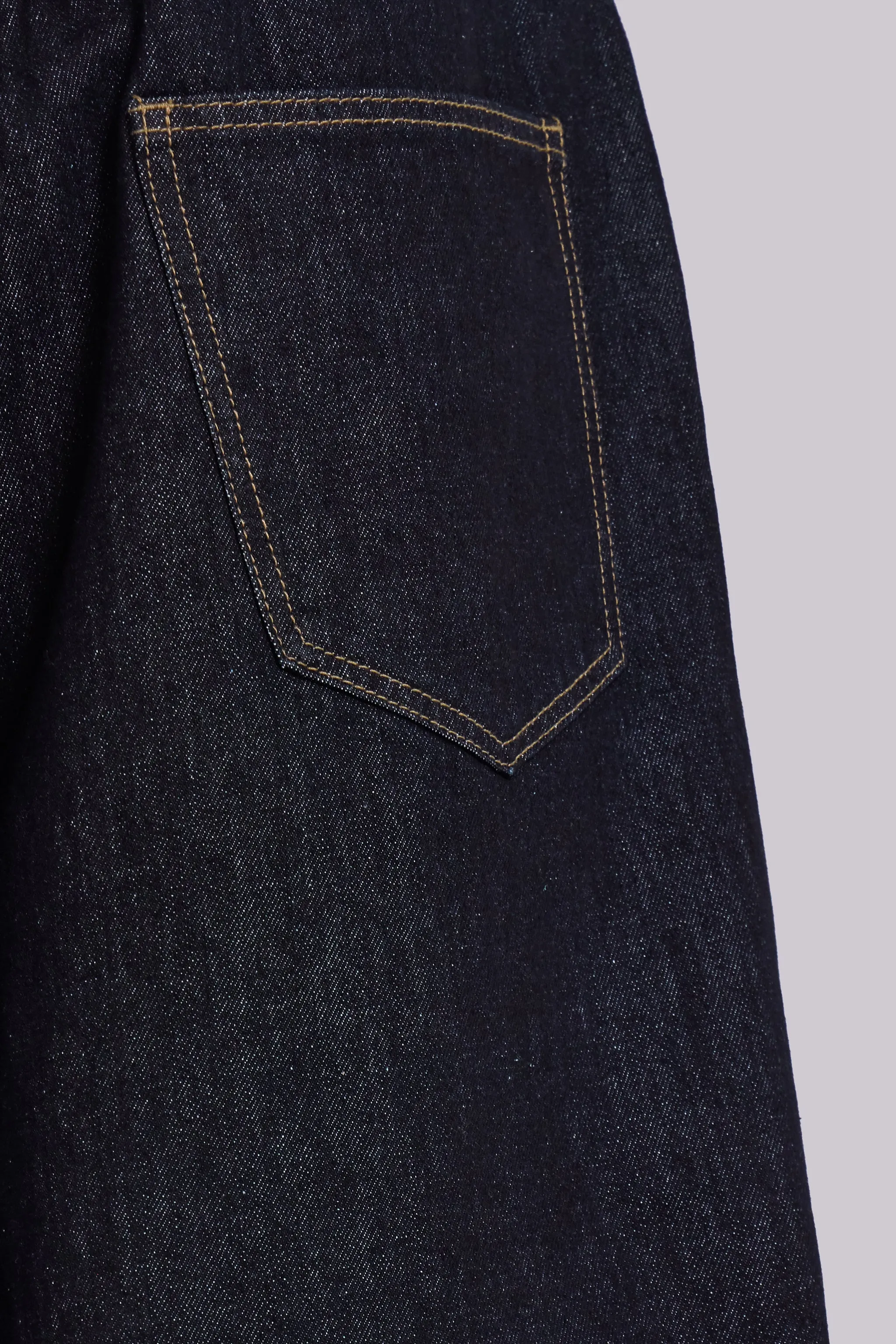 LDN XL Colossus Jeans sold by Jaded London product image thumbnail 4