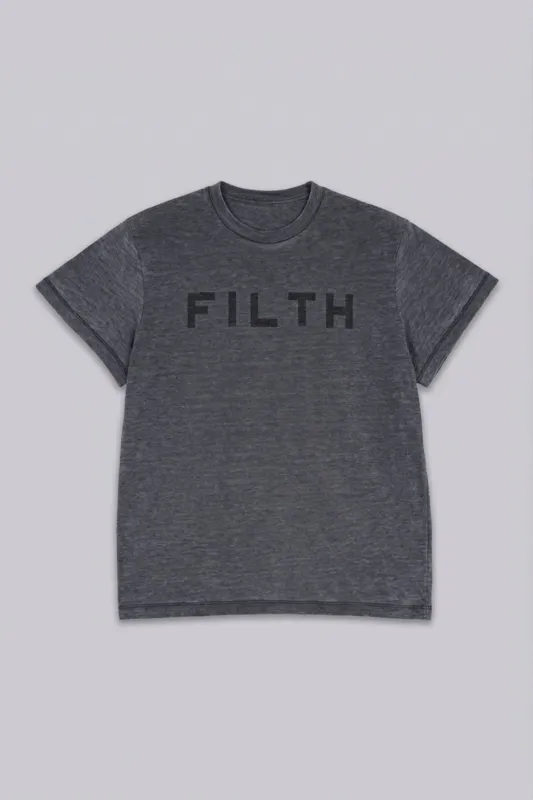Filth T-Shirt made by Jaded London