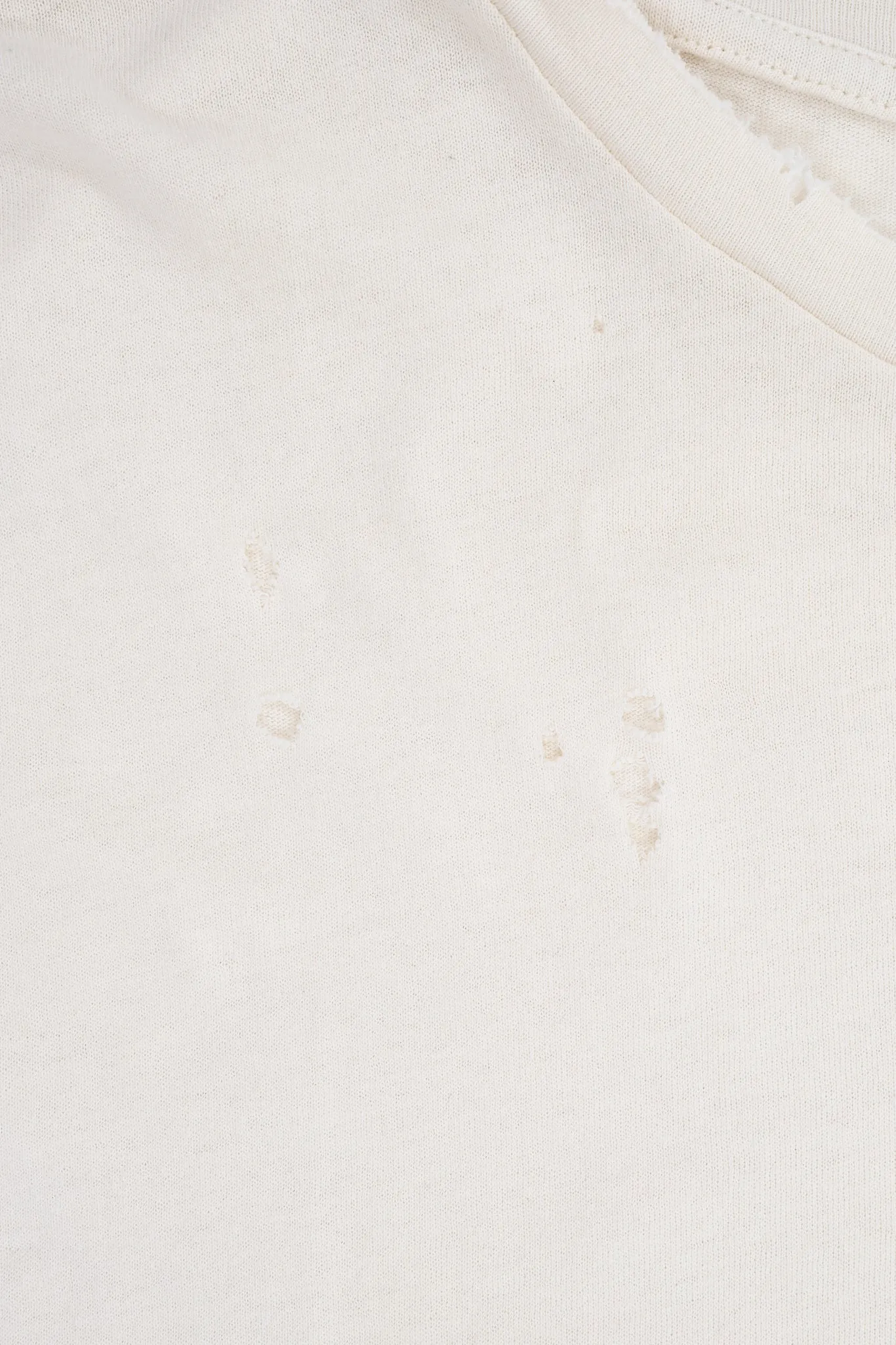 White Moth T-Shirt sold by Jaded London product image thumbnail 3